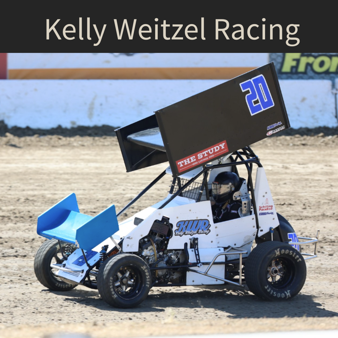 Kelly Weitzel Racing