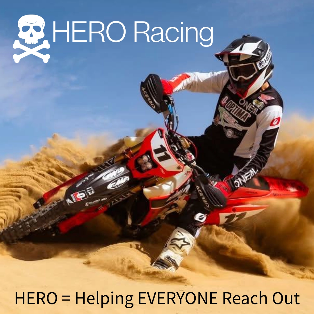 HERO Racing